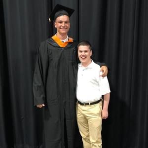 Meet your Posher, Zach